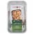 Nordic Ware® Large Loaf Pan Perspective: front