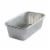 Nordic Ware Naturals? 1lb. Loaf Pan Perspective: front