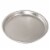 Nordic Ware Natural Aluminum Commercial Deep Dish Pizza Pan Perspective: front