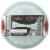 Nordic Ware® Artisan Serveware Translucent Bundt Cake Keeper Perspective: front