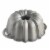 Nordic Ware 60th Anniversary Cast Aluminum Bundt Pan Perspective: front