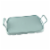 Nordic Ware Cakes and Cupcakes Carrier 2 Piece Perspective: front