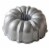 Nordic Ware Original Sparkling Sliver Bundt Pan Perspective: front