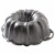 Nordic Ware Pro Form Anniversary Cake Pan, 12 Cup Perspective: front