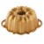 Nordic Ware 6-Cup Anniversary Bundt Pan Perspective: front