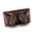 Nordic Ware Classic Turkey 3D Pan, Bronze Perspective: front