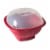 Nordic Ware Popcorn Popper Perspective: front
