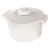 Nordic Ware Microwave Rice Cooker 8 Cup Perspective: front