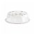 Nordic Ware® Deluxe Plate Cover - Clear Perspective: front