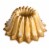 Nordic Ware Lotus Bundt Pan Perspective: front