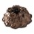 Nordic Ware Harvest Leaves Bundt Pan, Bronze Perspective: front