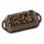 Nordic Ware Apple Basket Loaf Pan - Brown Perspective: front