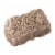Nordic Ware® Wildflower Loaf Pan Perspective: front