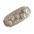 Nordic Ware Wheat & Pumpkin Loaf Pan Perspective: front