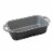 Nordic Ware Classic Cast Aluminum Loaf Pan Perspective: front