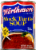 Worthmore Mock Turtle Soup Perspective: front