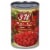 S&W® Petite Cut Diced Tomatoes Perspective: front