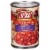 S&W® Petite Cut Diced Tomatoes wth Sweet Onions & Roasted Garlic Perspective: front