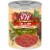 S&W® Crushed Italian Recipe Tomatoes with Organic & Basil Perspective: front