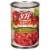 S&W® Italian Stewed Tomatoes with Oregano and Basil Perspective: front