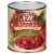 S&W® Ready-Cut® Italian Recipe Tomatoes Perspective: front