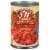 S&W® Ready Cut Diced Tomatoes Perspective: front