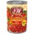 S&W Diced Tomato With Jalapeno Perspective: front