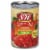 S&W® Petite-Cut Mild Diced Tomatoes with Hatch Green Chilies Perspective: front