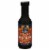 The Wizards Organic Vegan Worcestershire Sauce Perspective: front