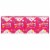 Smarties Love Hearts Box Perspective: front