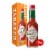 TABASCO® Original Red Pepper Sauce Perspective: front