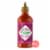 TABASCO® Sweet & Spicy Sauce Squeezable Bottle Perspective: front
