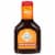 Tabasco® Honey BBQ Sauce Perspective: front