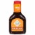 Tabasco® Honey BBQ Sauce Perspective: front