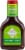 Tabasco® Jalapeno Mesquite BBQ Sauce Perspective: front