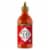 Tabasco® Sriracha Thai Chili Sauce Perspective: front