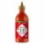 Tabasco Sriracha Thai Chili Sauce Perspective: front