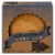 Table Talk Old Fashioned Baked Blueberry Pie 4 Inch Perspective: front