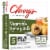 Chung's Gourmet Quality Vegetable Spring Rolls Perspective: front