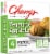 Chung's Vegetable Egg Rolls Perspective: front