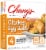 Chung's White Meat Chicken Egg Rolls Perspective: front
