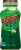 Taste Nirvana Real Coconut Water Perspective: front