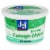 J&J Low Fat Cottage Cheese Perspective: front