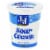 J&J Sour Cream Perspective: front