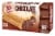 JJ's Bakery® Lightly Glazed Chocolate Pie Perspective: front