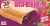 JJ's Bakery® Raspberry Pie Perspective: front