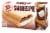 JJ's Bakery® Lightly Glazed Smores Individual Pie Perspective: front