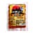 Queen City Sausage Skinless Mild Cheese Smoked Sausages Perspective: front