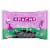 Brach's® Black Licorice Jelly Beans Easter Candy Bag Perspective: front