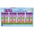 Brach's Milk Chocolate Covered Marshmallow Bunny Easter Candy Perspective: front